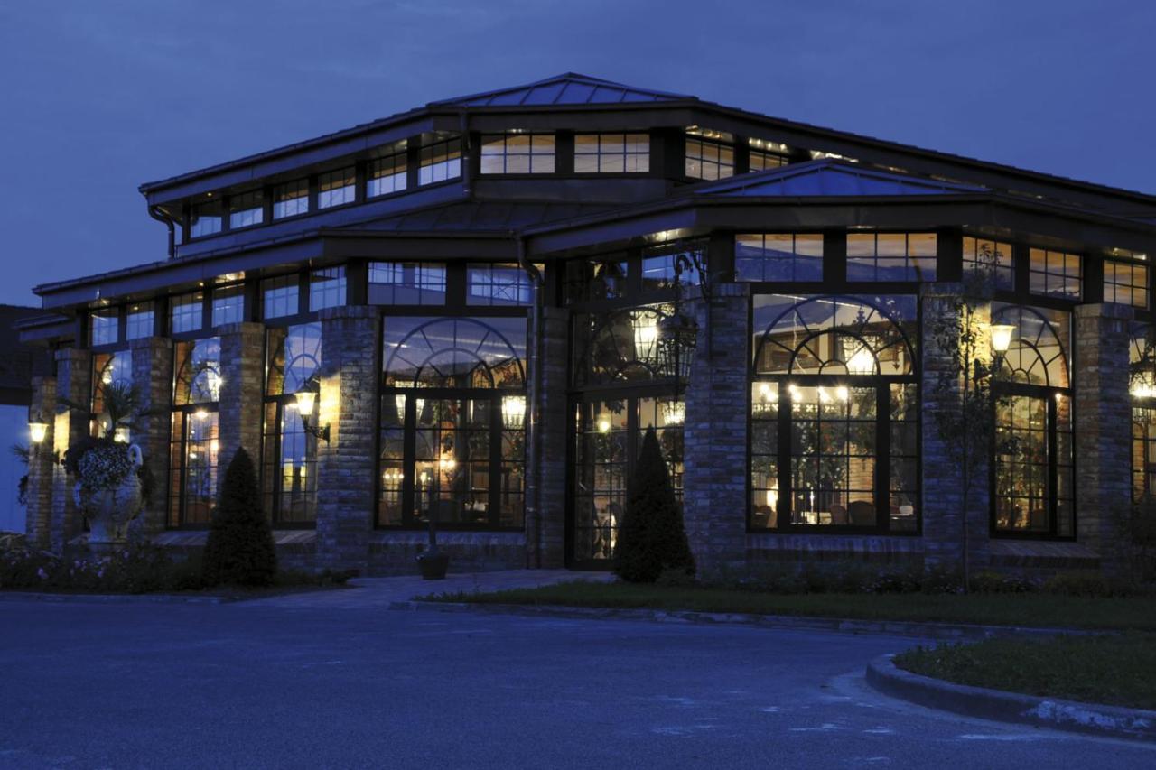 Dorf Wangerland Resort