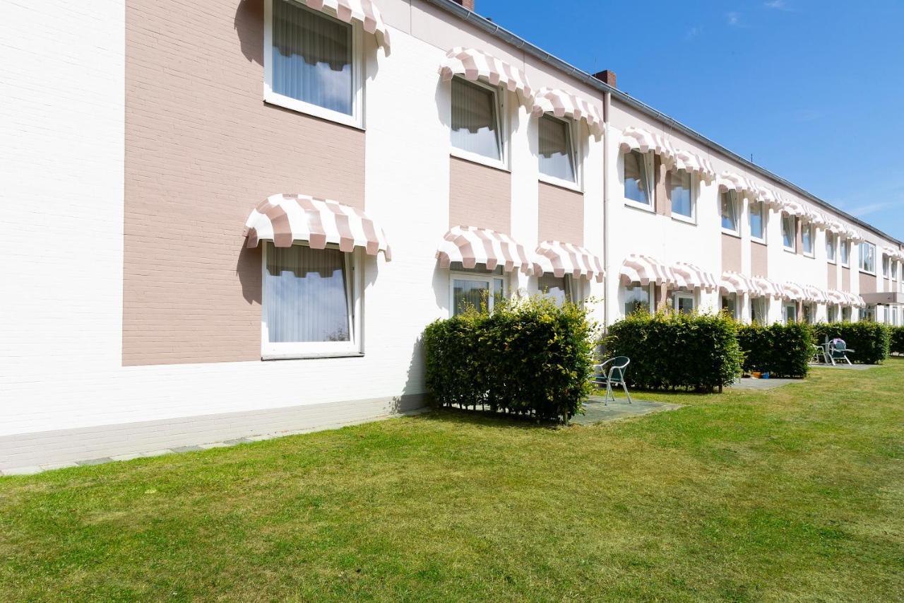 Dorf Wangerland 3* Schillig
