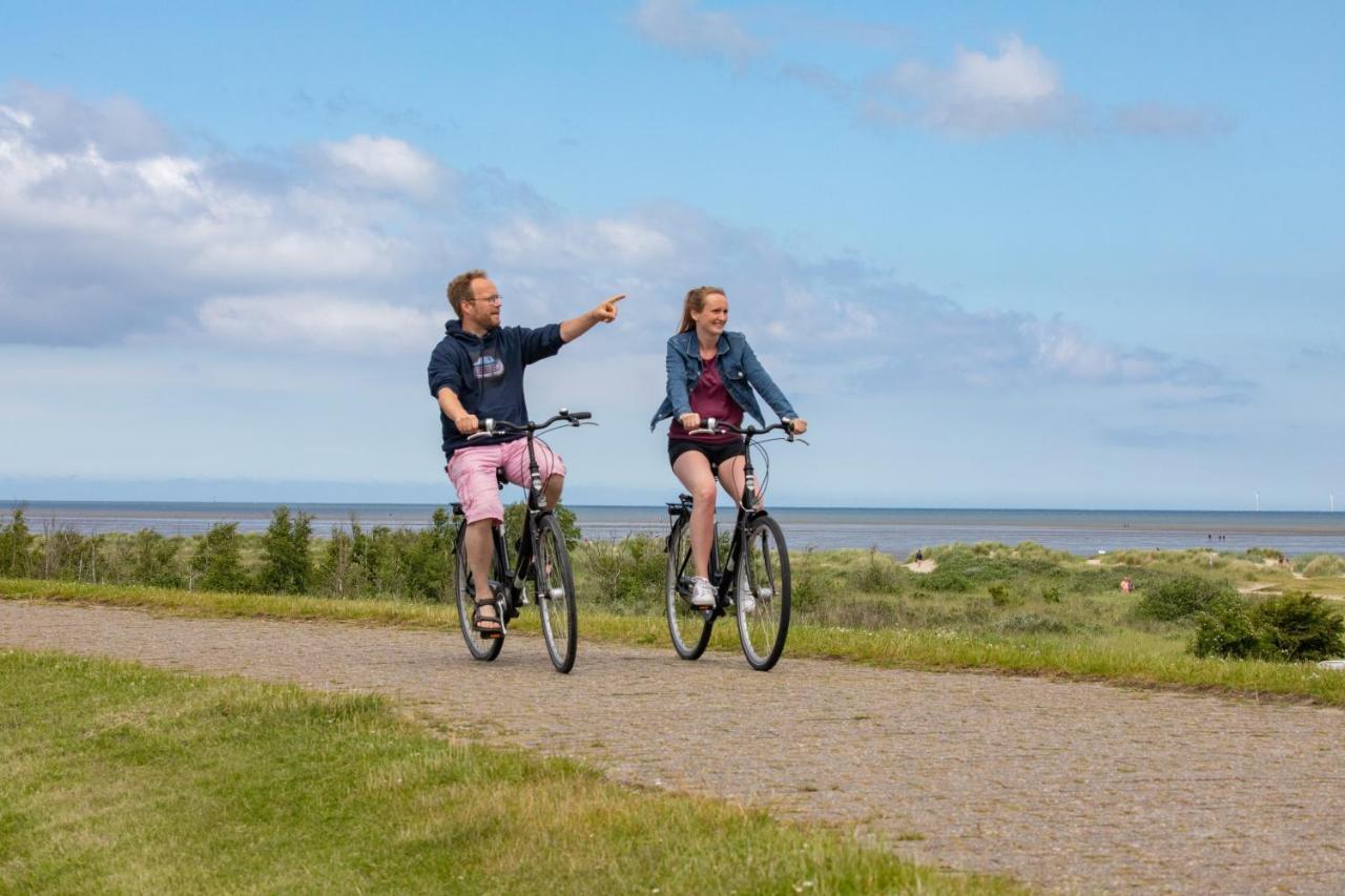 Resort Dorf Wangerland