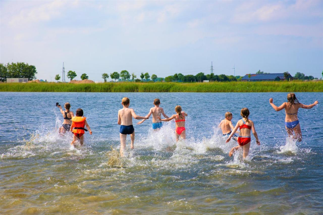 Dorf Wangerland 3*