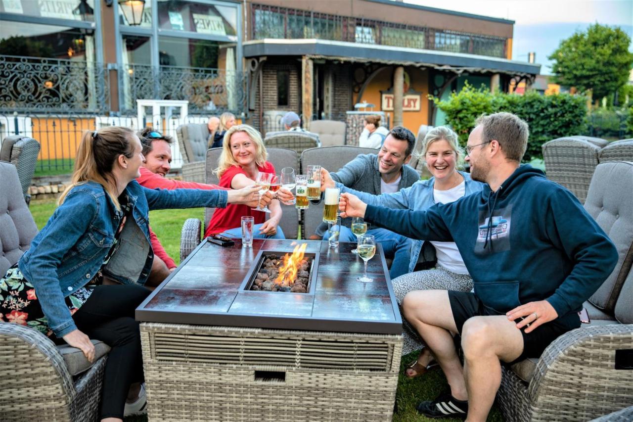 Dorf Wangerland 3*