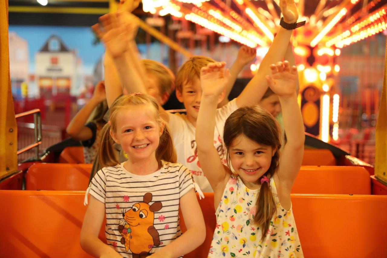 Resort Dorf Wangerland