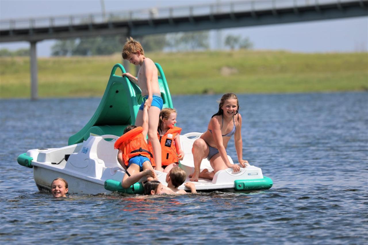 Dorf Wangerland Resort Schillig