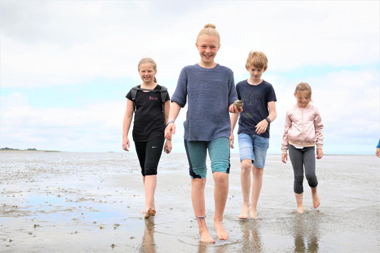 Dorf Wangerland 3* Schillig