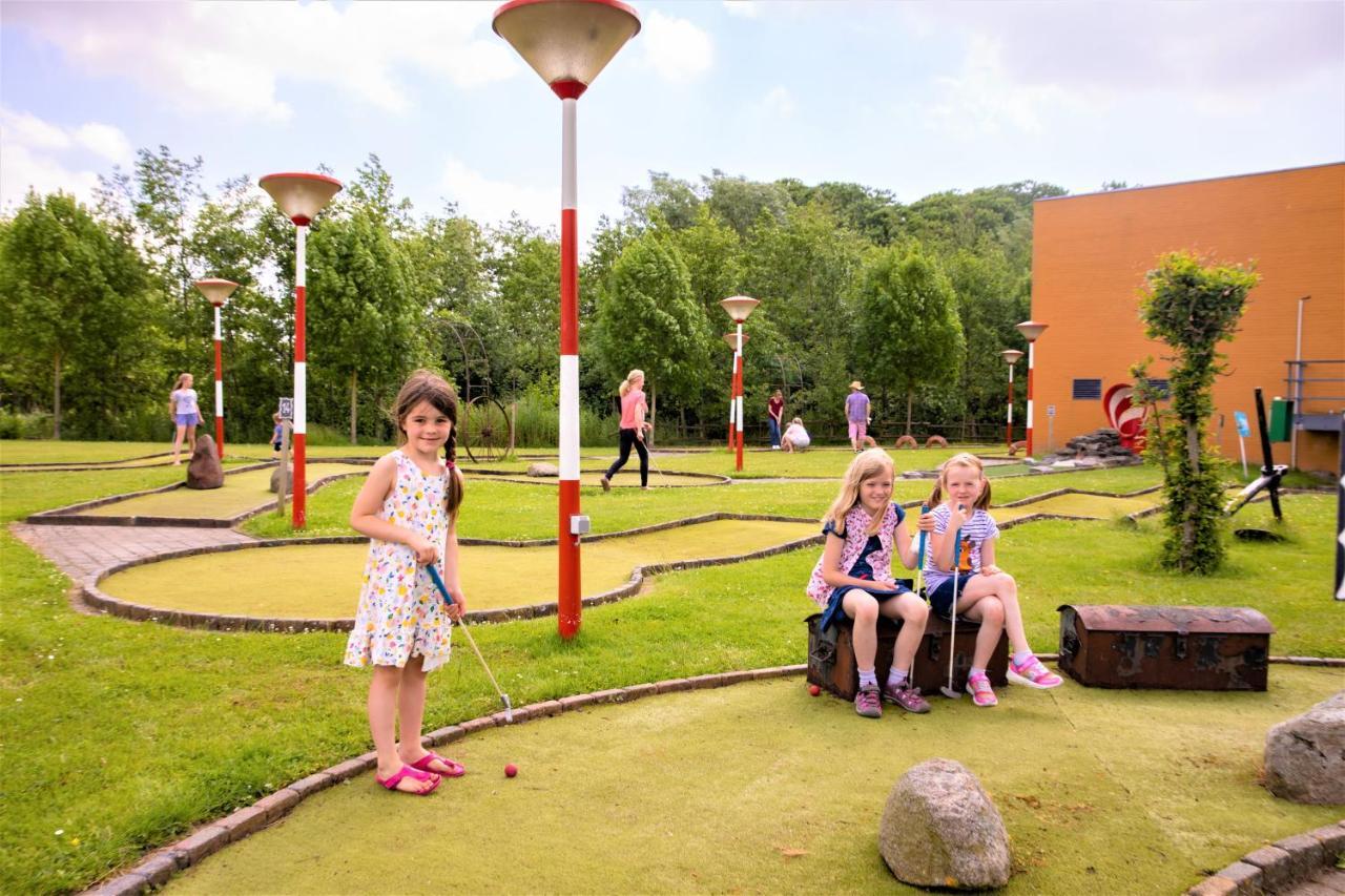 Resort Dorf Wangerland 3*