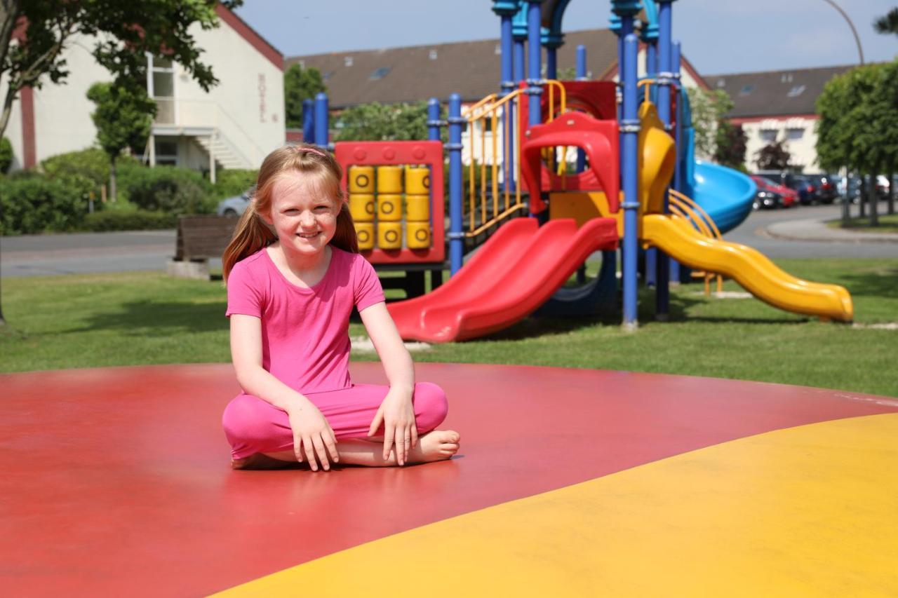 Dorf Wangerland Resort Schillig