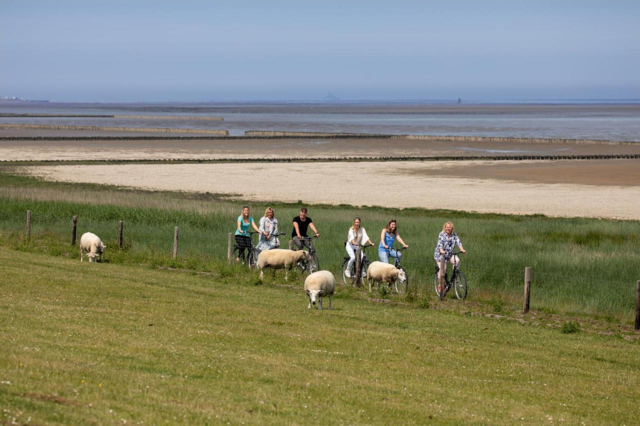 Dorf Wangerland