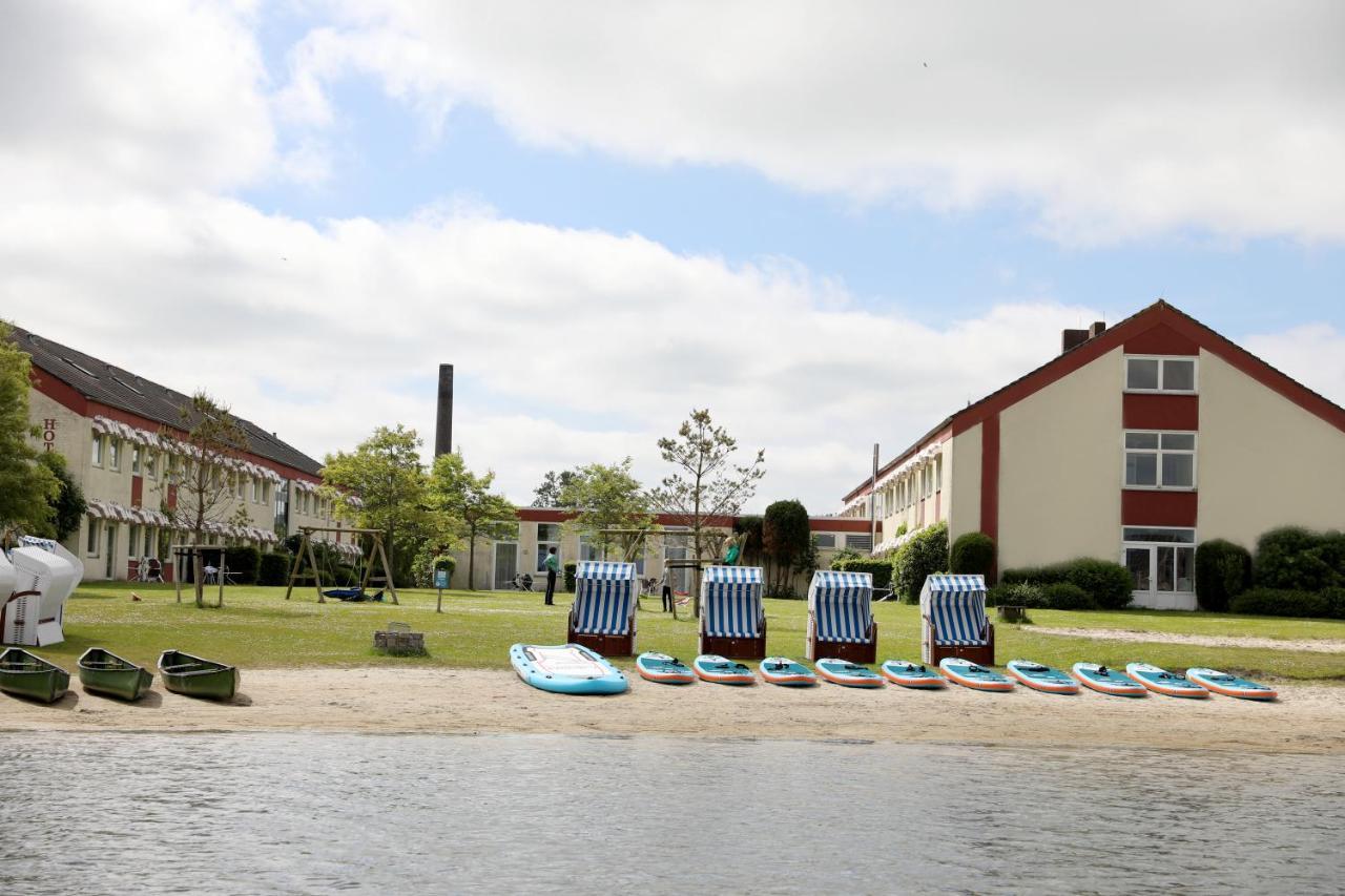 Resort Dorf Wangerland