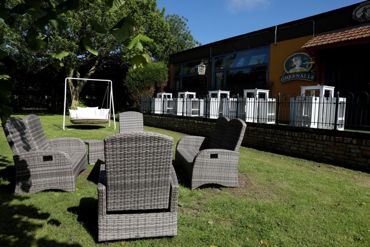 Dorf Wangerland 3*